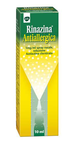 RINAZINA ANTIAL*SPRAY NAS 10ML - farmacia015