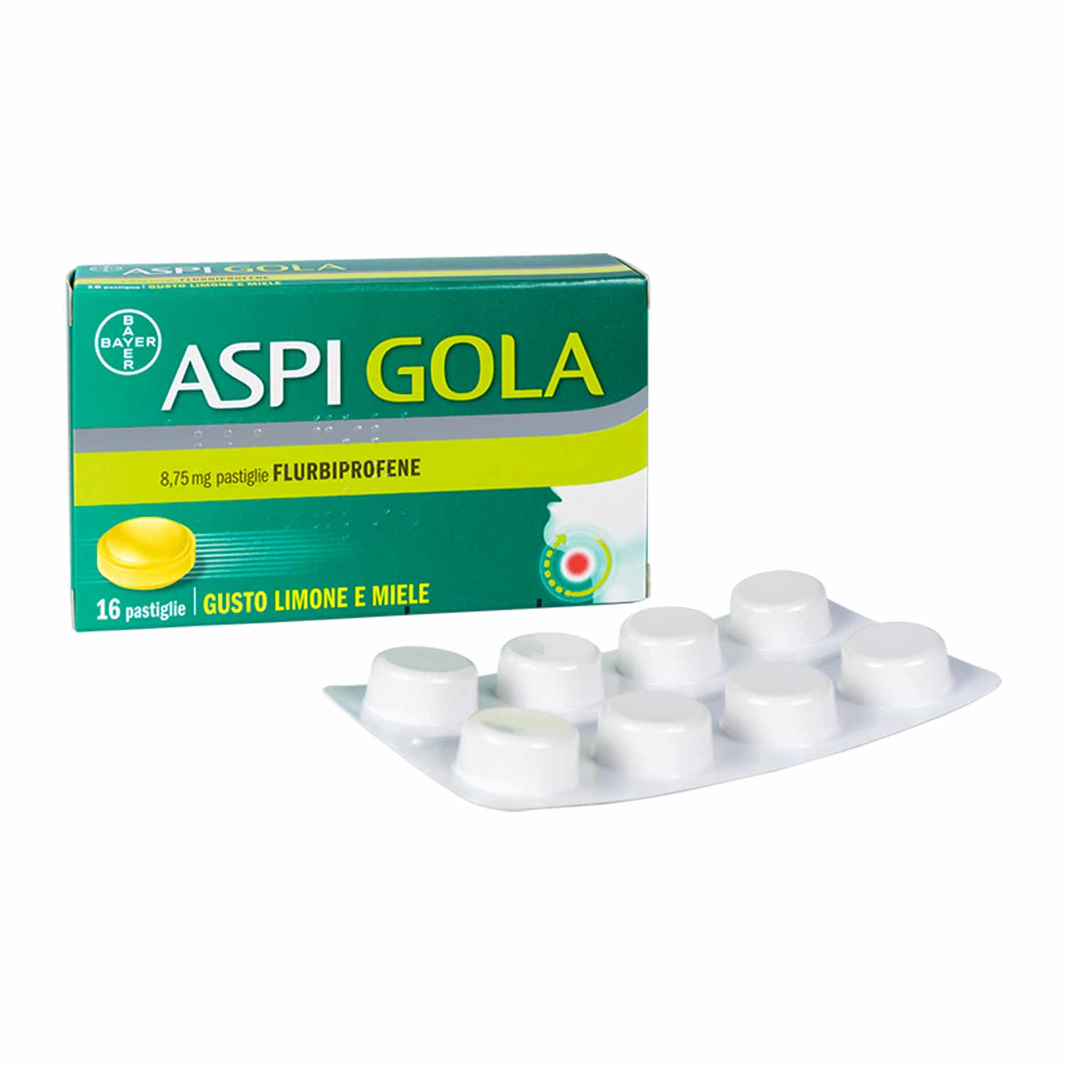 ASPI GOLA*16PASTL LIM MIELE - farmacia015