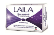 LAILA*14CPS MOLLI - farmacia015