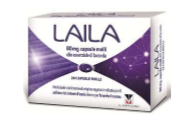 LAILA*28CPS MOLLI - farmacia015