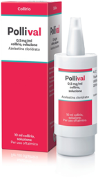 POLLIVAL*COLL FL 10ML 0,5MG/ML - farmacia015