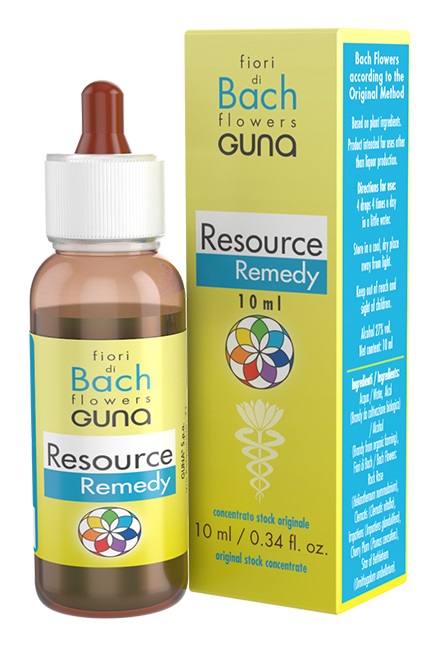 RESOURCE REM GUN GOCCE 20 ML - farmacia015