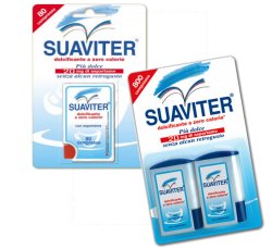 SUAVITER DOLCIFICANTE 400 COMPRESSE - farmacia015