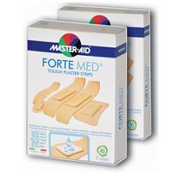 CEROTTO MASTER-AID FORTE MED 5 FORMATI 40 PEZZI - farmacia015