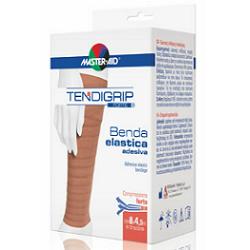 BENDA IN TRAZIONE MASTER-AID TENDIGRIP FORTE 8X4,5 - farmacia015