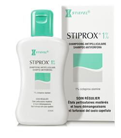STIPROX SHAMPOO CLASSIC 100 ML - farmacia015