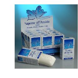 SAPONE NEUTRO AMIDO 100 G - farmacia015