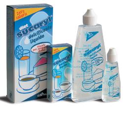 DIETSUCARYL LIQUIDO 20 ML - farmacia015