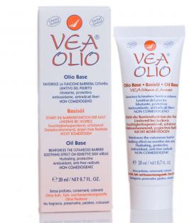 VEA OLIO IDRATANTE PROTETTIVO PELLI SECCHE 20 ML - farmacia015