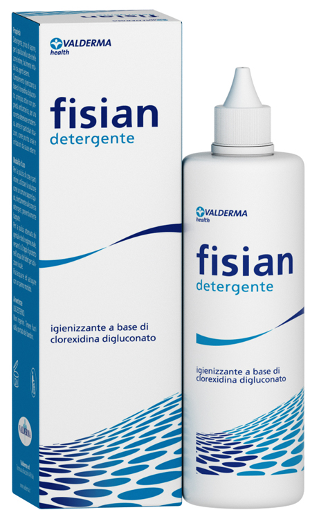 FISIAN DETERGENTE CUTE/MUCOSE 200 ML - farmacia015