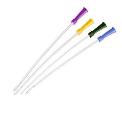 CATETERE NELATON FEMMINILE CH8 30 PEZZI - farmacia015