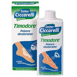 TIMODORE POLVERE 250 ML - farmacia015