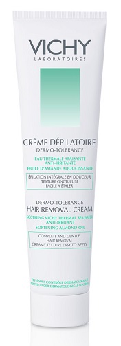 VICHY CREMA DEPILATORIA 150 ML - farmacia015