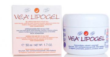 VEA LIPOGEL IDRATANTE PROTETTIVO 50 ML - farmacia015