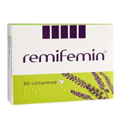 REMIFEMIN 60 COMPRESSE - farmacia015
