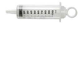 SIRINGA PIC MONOUSO STERILE SENZA AGO CAPACITA' 100ML 1 PEZZO - farmacia015