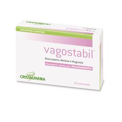 VAGOSTABIL 36 COMPRESSE - farmacia015