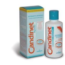 CANDINET LIQUIDO 150 ML - farmacia015