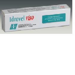 IDROVEL VISO CREMA 30 G - farmacia015