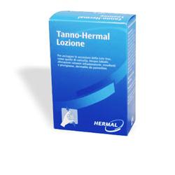 TANNO HERBAL LOZIONE 100 G - farmacia015