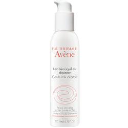 EAU THERMALE AVENE LATTE DETERGENTE DELICATO 200 ML - farmacia015