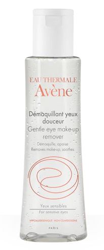 EAU THERMALE AVENE STRUCCANTE DELICATO PER OCCHI 125 ML - farmacia015