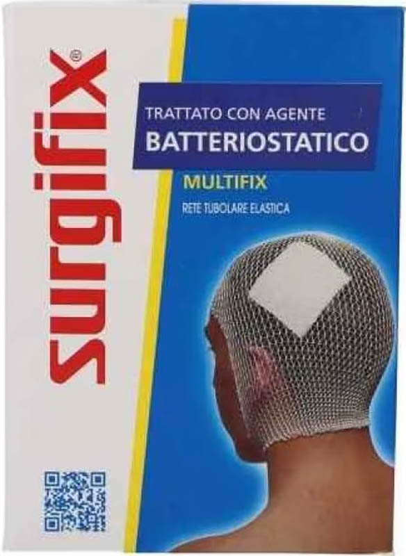 BENDA RETE MULTIFIX SANITIZED TESTA COSCIA 6X150 CM - farmacia015