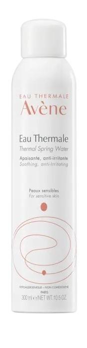 EAU THERMALE AVENE KIT ACQUA TERMALE SPRAY 300 ML + 50 ML - farmacia015