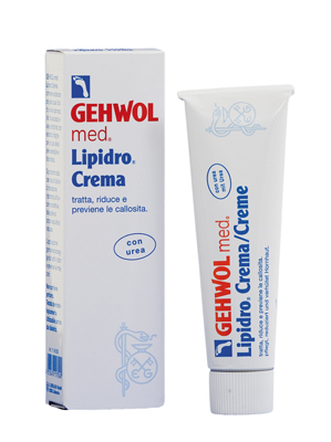 GEHWOL CREMA LIPIDRO 75 ML - farmacia015