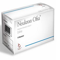NEUKRON OFTA 10 FLACONCINI 10 ML - farmacia015