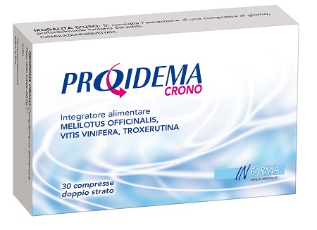 PROIDEMA CRONO 30 COMPRESSE - farmacia015