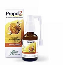 PROPOL2 EMF SPRAY FORTE 30 ML - farmacia015