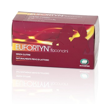 EUFORTYN 10 FLACONCINI 15 ML - farmacia015