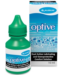 OPTIVE SOLUZIONE OFTALMICA 10 ML - farmacia015