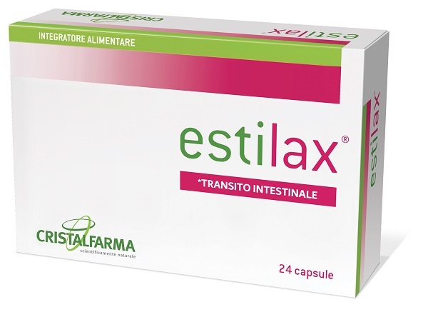 ESTILAX 24 CAPSULE DA 517 MG - farmacia015