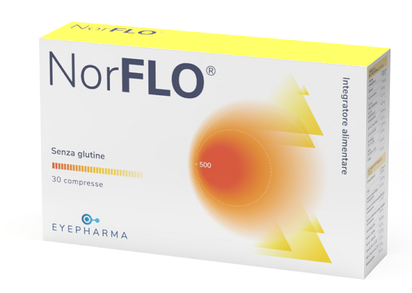 NORFLO 30 COMPRESSE - farmacia015