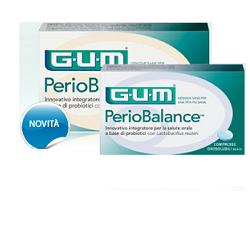 GUM PERIOBALANCE 30 COMPRESSE - farmacia015