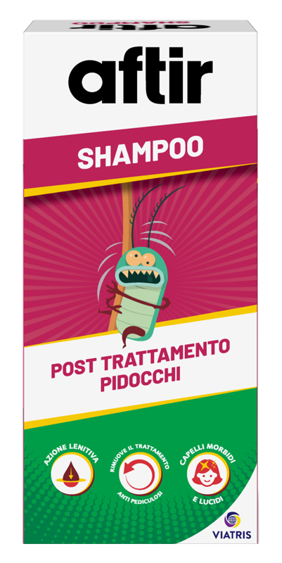 AFTIR SHAMPOO 150 ML - farmacia015