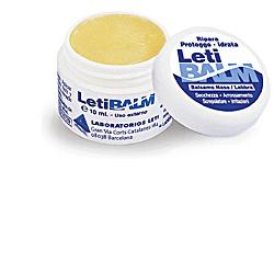 LETIBALM ADULTI 10 ML - farmacia015