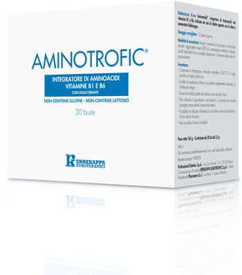 AMINOTROFIC 30 BUSTE - farmacia015