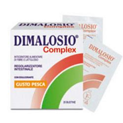 DIMALOSIO COMPLEX 20 BUSTINE - farmacia015