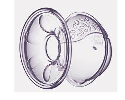 AVENT CONCHIGLIE RACCOGLILATTE 2 PEZZI - farmacia015