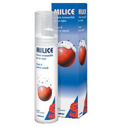 MILICE MOUSSE TERMOSENS 150 ML - farmacia015