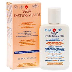 VEA DETERGENTE PROTETTIVO LENITIVO 100 ML - farmacia015