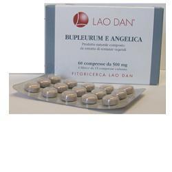 BUPLEURUM ANGELICA 60 CAPSULE - farmacia015