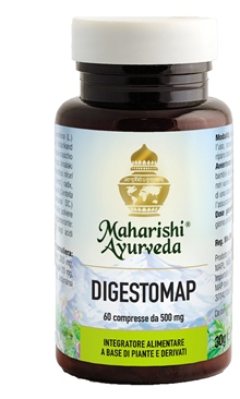 DIGESTOMAP 60 COMPRESSE - farmacia015