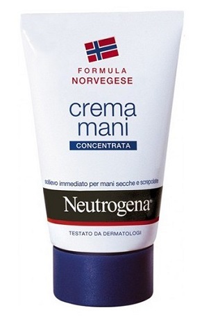 NEUTROGENA MANI MA CREMA MANI PROFUMATA 75 ML - farmacia015