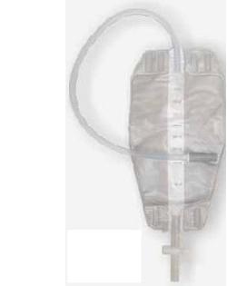 SACCA PER URINA STERILE GAMBA RIUTILIZZABILE CAPIENZA 750ML 1 PEZZO - farmacia015