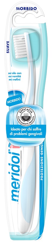 MERIDOL SPAZZOLINO SPAZZOLINO SETOLE MORBIDE - farmacia015