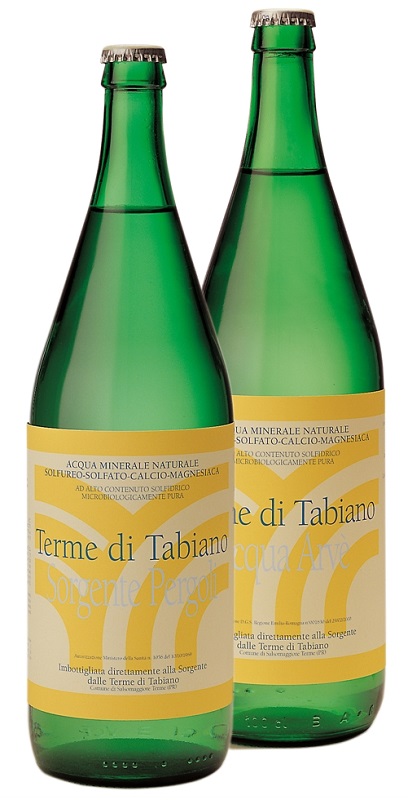 ACQUA TABIANO PERGOLI 1 LITRO - farmacia015